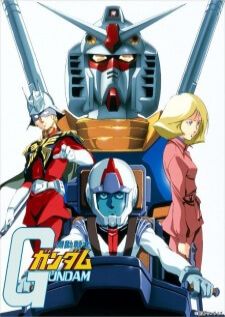 Mobile Suit Gundam