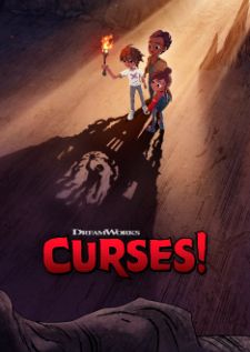 Curses! (2023) มนตราต้องสาป