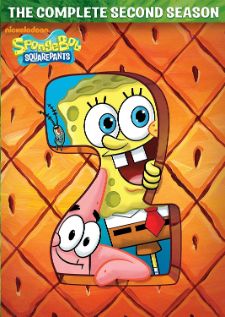 SpongeBob SquarePants สพันจ์บ็อบ สแควร์แพนส์ ซีซัน2