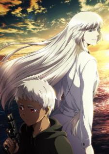 Jormungand PERFECT ORDER โยรุมุนกันโดะ ภาค 2