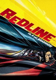 Redline Movie