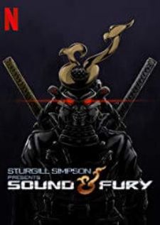 Sturgill.Simpson.Presents.Sound.and.Fury (2019)