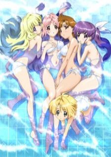Girls Bravo First Season