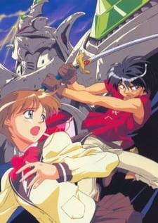 Tenkuu no Escaflowne เอสุกะฟุโรเนะแห่งนภา