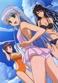 Toaru Majutsu no Index II อินเด็กซ์ คัมภีร์คาถาต้องห้าม ภาค2