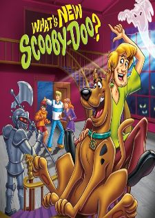 What's New Scooby Doo วอซ นิว สกูบี้ดู ซีซัน 1