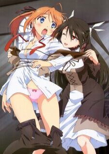 Mayo Chiki! ฉันนี่ล่ะพ่อบ้าน