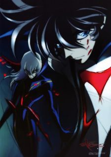 Casshern Sins เพาะพันธุ์มนุษย์เหล็ก ถล่มสงครามจักรกล