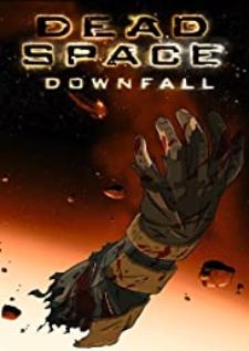 Dead Space Downfall สงครามตะลุยดาวมฤตยู