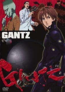 Gantz กันซึ ซับไทย