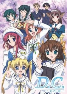 Da Capo I