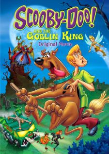 Scooby-Doo and the Goblin King (2008) สกุ๊ปบี้ดู ตอน ราชาแห่งภูติ
