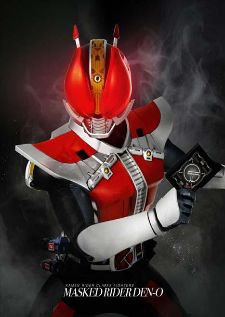 Kamen Rider Den-O มาสค์ไรเดอร์เดนโอ (1080p)