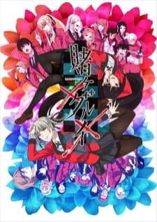 Kakegurui S2 คาเกะกุรุอิ โคตรเซียนโรงเรียนพนัน ภาค 2