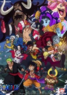 One Piece วันพีช ซีซั่น 1-21 รวมทุกภาค! เสียงไทย (อัพเดตตอนล่าสุด)