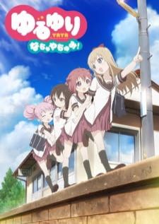 Yuru Yuri Nachuyachumi