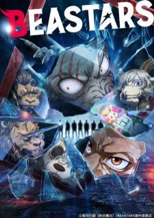 Beastars 2nd Season บีสตาร์ ภาค 2