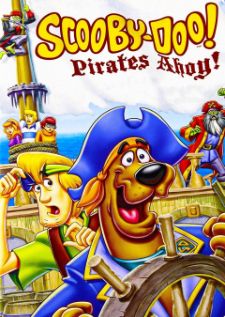 Scooby-Doo! Pirates Ahoy! (2006) สคูบี้ดู เรือโจรสลัด