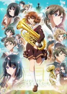 Hibike! Euphonium 3 ก้องกังวาน ยูโฟเนียม ภาค 3