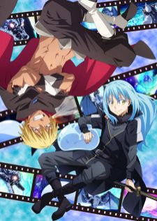 Tensei shitara Slime Datta Ken 2nd Season เกิดใหม่ทั้งทีก็เป็นสไลม์ไปซะแล้ว ภาค 2 พาร์ท 2