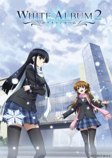 White Album 2 ไวท์อัลบั้ม 2 ซีซัน 1