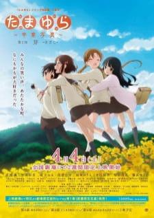Tamayura - Sotsugyou Shashin ทามายูระ ภาพถ่ายวันจบการศึกษา