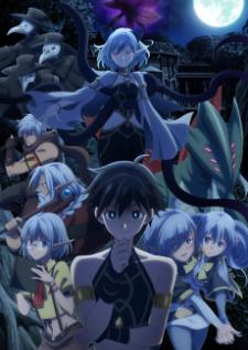Isekai Mokushiroku Mynoghra Hametsu no Bunmei de Hajimeru Sekai Seifuku ไมโนกรา บันทึกวันสิ้นโลกต่างโลก: เริ่มต้นครองโลกด้วยอารยธรรมแห่งการล่มสลาย