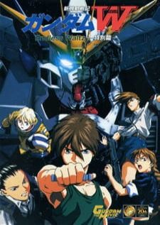 Mobile Suit Gundam Wing Endless Waltz