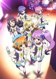 Re Stage! Dream Days♪