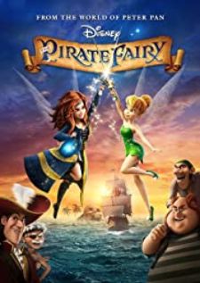 Tinker Bell and the Legend Of The NeverBeast (2014) The Movie BD