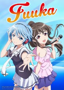 Fuuka สายลมรักฤดูร้อน