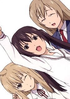Minami-ke Betsubara ONA