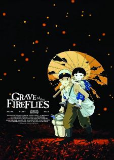 Grave of the Fireflies (1988) Hotaru no Haka : สุสานหิ่งห้อย
