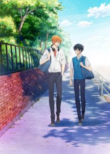 Sasaki to Miyano ซาซากิกับมิยาโนะ