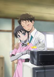Boku no Tsuma wa Kanjou ga Nai ภรรยาของผมไร้ความรู้สึก