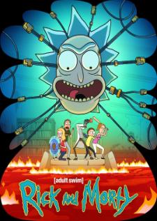 Rick and Morty ริค แอนด์ มอร์ตี้ ซีซั่น 9