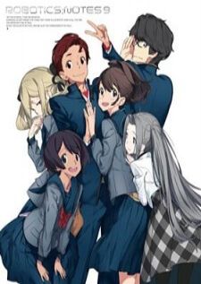 Robotics Notes ชมรมหุ่นยนตร์พิทักษ์โลก