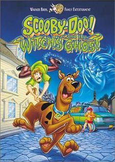 Scooby-Doo and the Witch’s Ghost (1999) สคูบี้ดู ผจญแม่มดปีศาจ