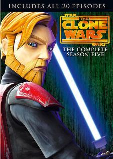 Star Wars The Clones Wars 5 สตาร์ วอร์ส เดอะ โคลน วอร์ส ภาค5