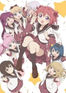 Yuru Yuri Ten ยูรุยูริ เท็น