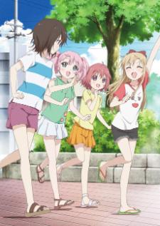 Yuru Yuri Nachuyachumi! ยูรุยูริ นาจุยะจุมิ!
