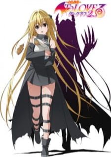 To Love-Ru Darkness 2nd Season [BD]