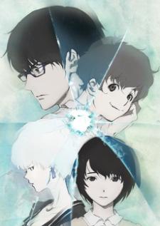 Zankyou no Terror เสียงสะท้อนแห่งเทอร์เรอร์