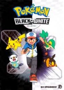 Pokemon โปเกม่อน BW ปี14