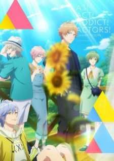 A3! Season Spring & Summer ซัมเมอร์นี้ฉันจะดันพวกเธอเอง