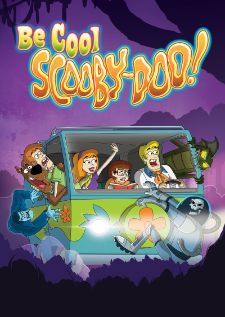 Be Cool Scooby-Doo Season1 เจ๋งเข้าไว้ สคูบี้ดู! ซีซั่น 1