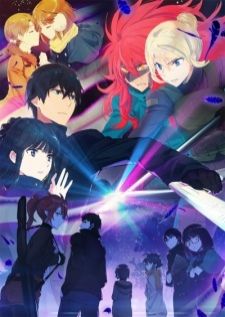 Mahouka Koukou no Rettousei พี่น้องปริศนา โรงเรียนเวทมนต์ ภาค 2