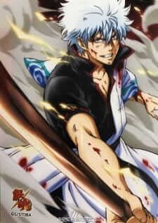 Gintama SS7-SS9 กินทามะ ปี 7-9